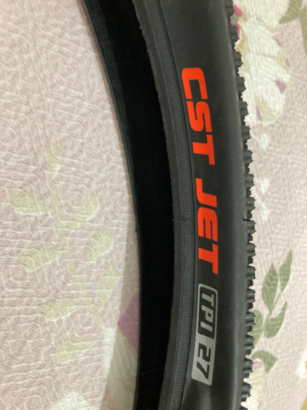 Cst C1820 29X2.10 Jet Dağ Bisikleti Dış Lastik