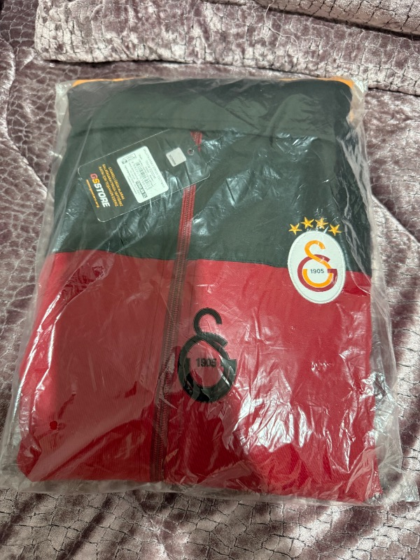 GS Store Galatasaray Erkek Eşofman Takım E232240