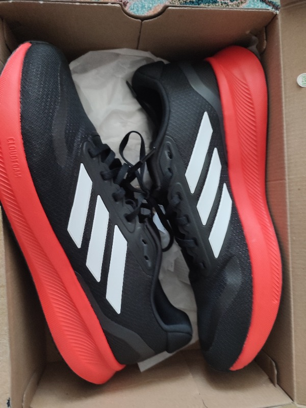 adidas Performance IE8816 Runfalcon 5 Running Shoes