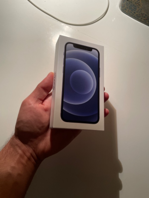 iPhone 12 Mini 128 GB