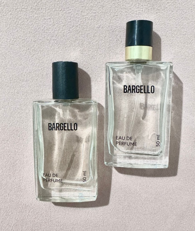 Bargello 324 Kadın 50 ml Parfüm Edp oriantal
