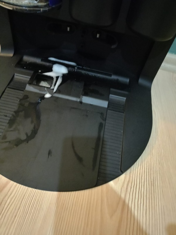 Dyson Spot+Scrub™ Ai Islak ve Kuru Temizleme Özellikli Robot Süpürge