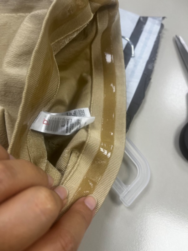 Penti Dikişsiz Seamless Slip Korse