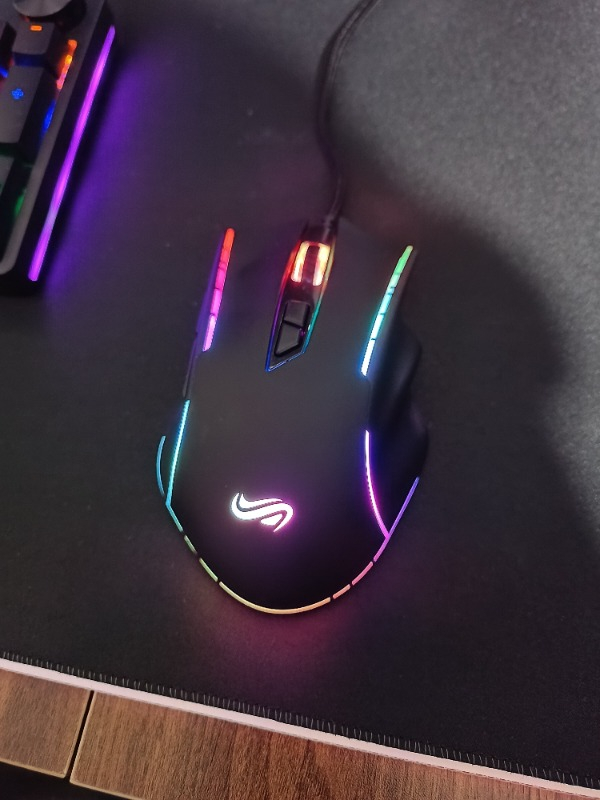 GTX MAMBA W05-603 OYUNCU MOUSE