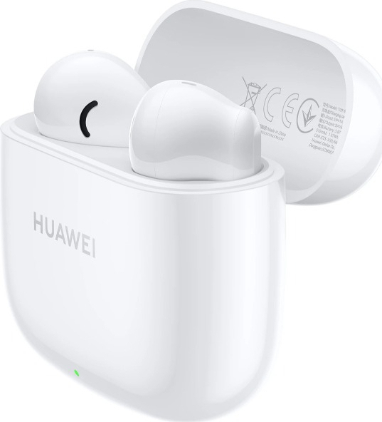 Huawei Freebuds Se 2 - Beyaz