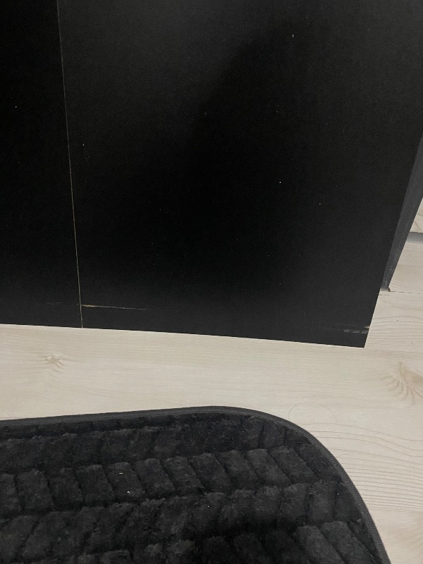 Aymobsan Artemis 4 Raflı 2 Kapaklı Ayakkabılık