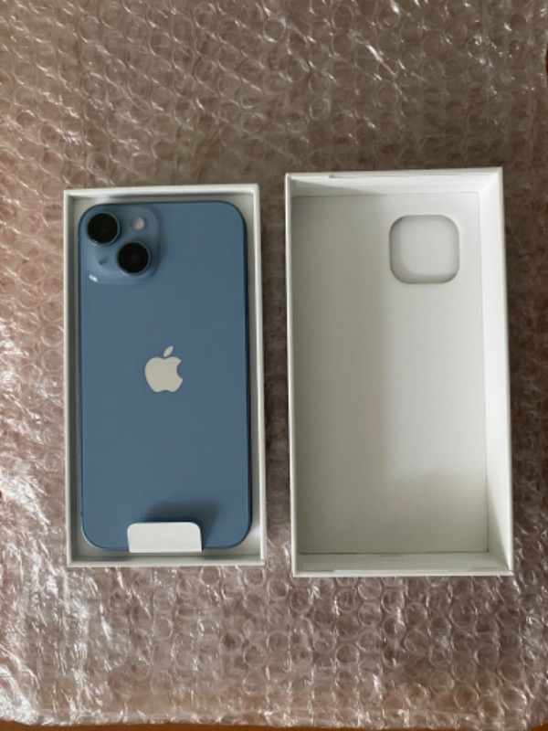 iPhone 14 256 GB