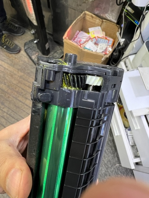 Hp 106A - Hp W1106A - Siyah Toner