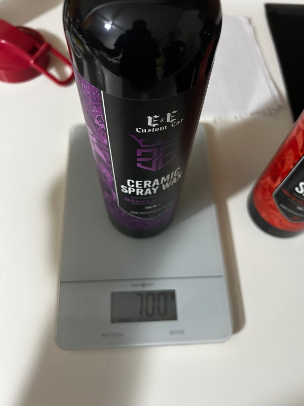 E&e Custom Car Tıre Shıne Lastik Parlatma Jeli 700 ml