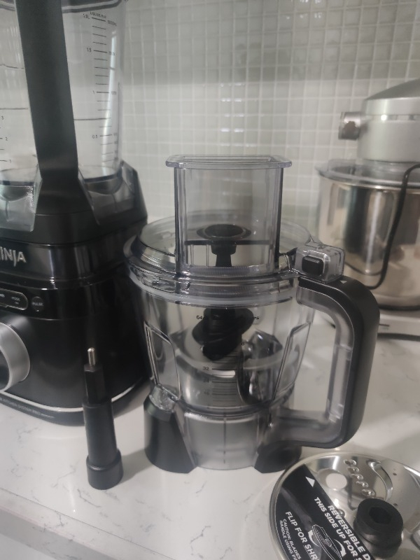 Ninja Detect™ Blendsense™ Power Blender Mutfak Sistemi