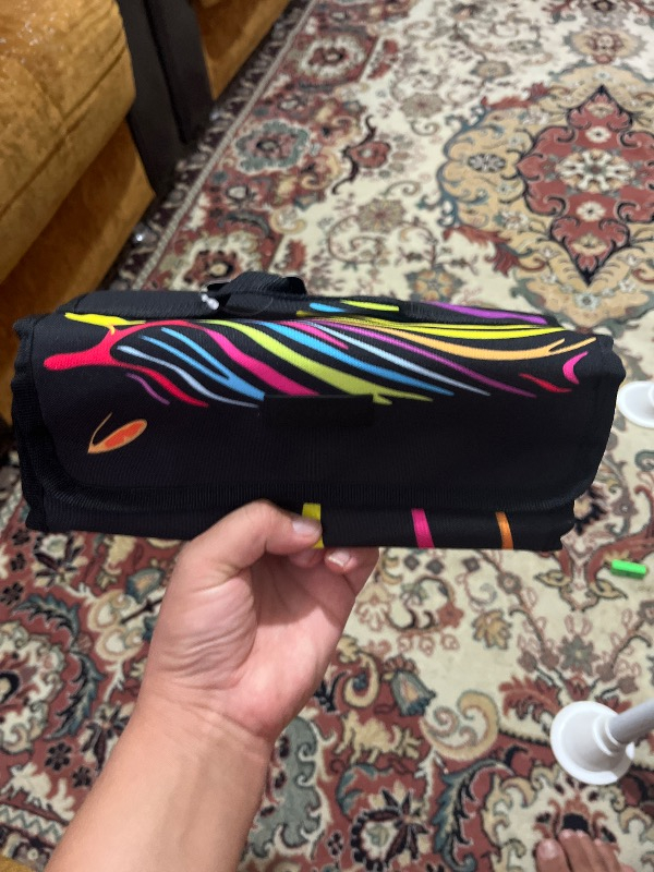 Skaer Apex X-Case Kalem Kutusu