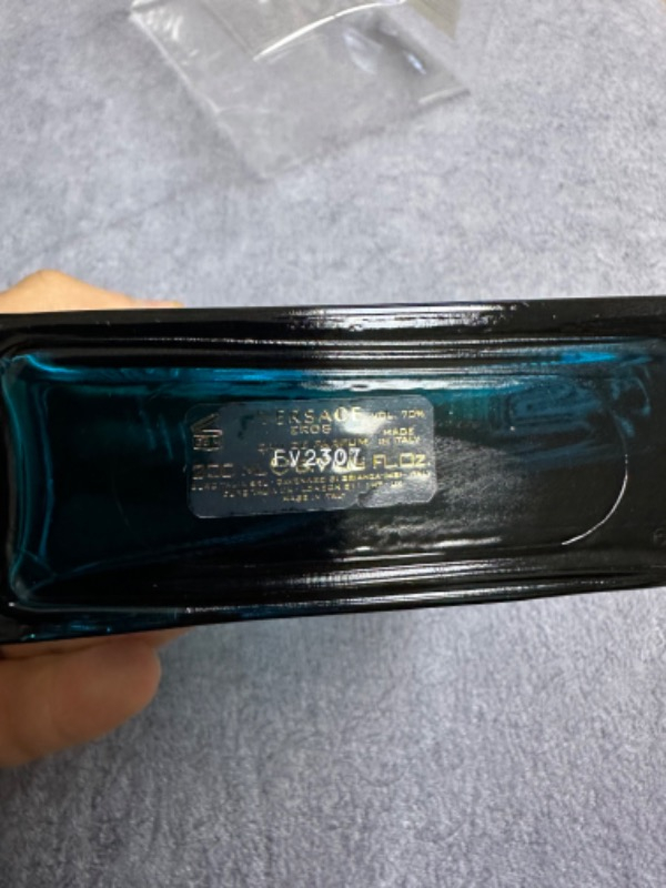 Versace Eros  Edp 200 ml Erkek Parfüm