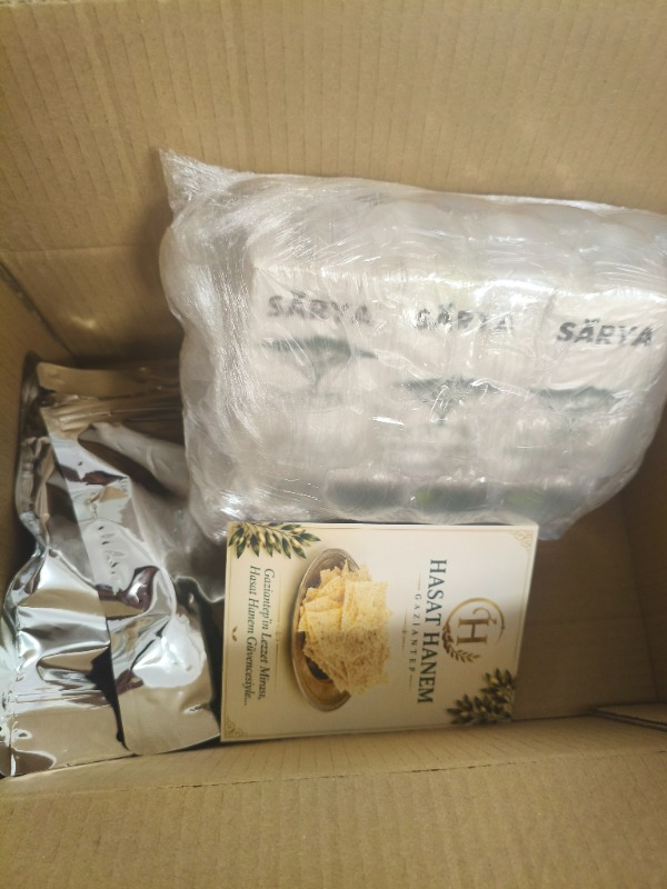Sarya Akasya Gamı Şurubu 125 ml 2 Adet