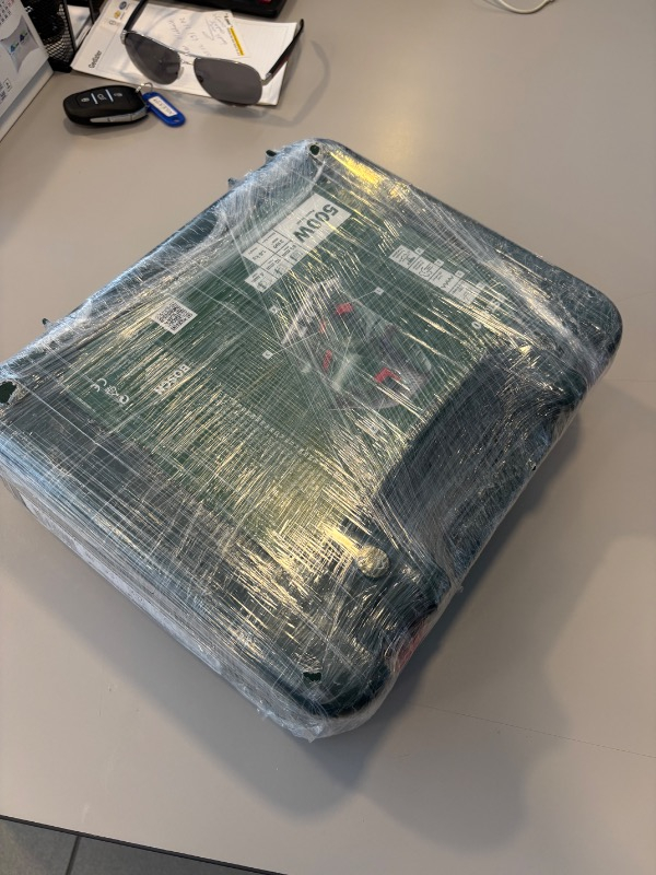BOSCH PST 650 DEKUPAJ TESTERESİ