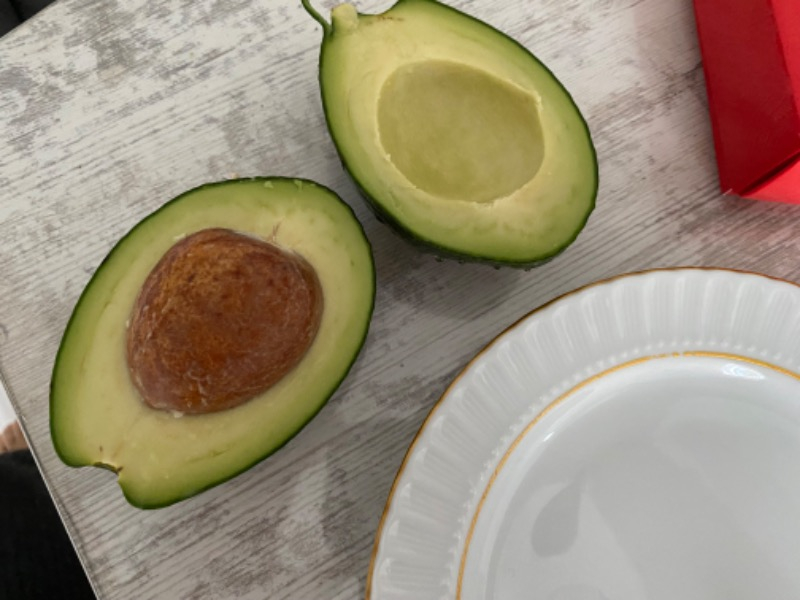 AVOKADO 1 KG TAZE HASAT