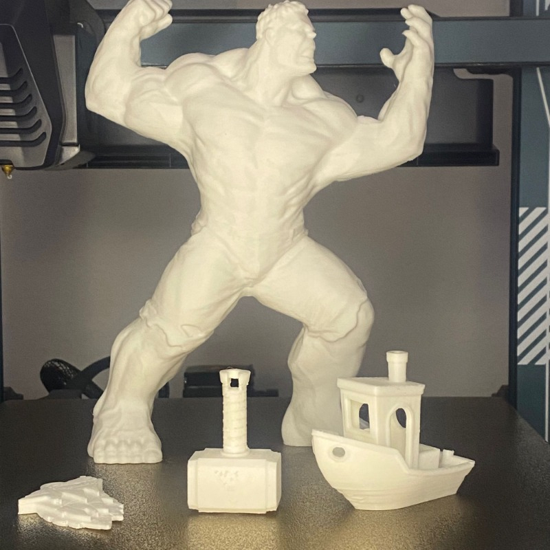 Elegoo Neptune 4 Pro 3D Yazıcı
