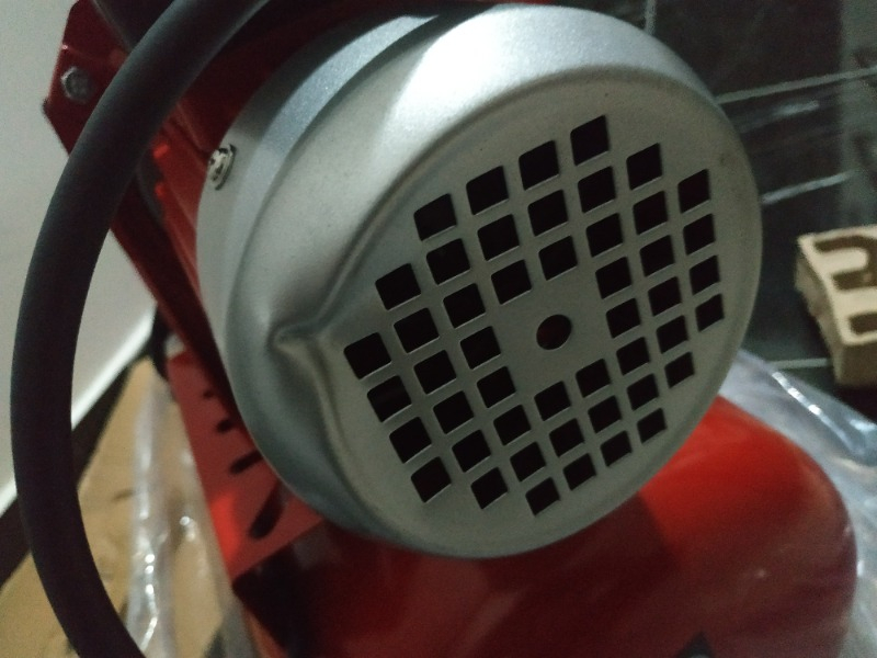 Einhell GC-WW 6036, Hidrofor