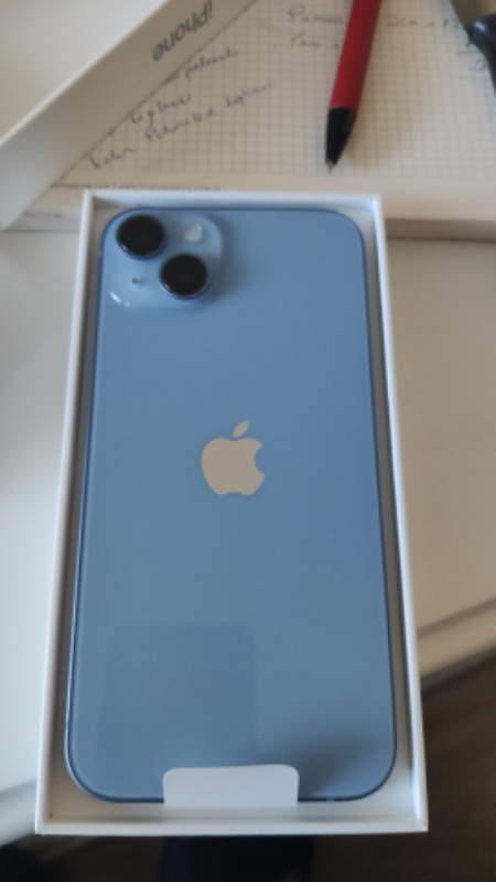 iPhone 14 Plus 128 GB