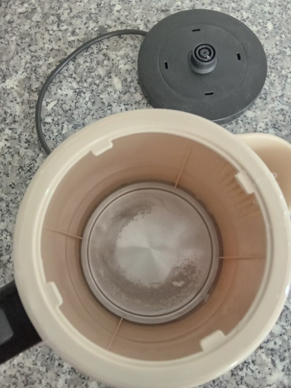 Aryıldız Tea Joy Çay Makinesi - Krem