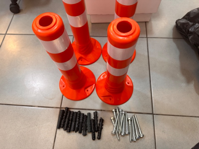 Delinatör 45 Cm