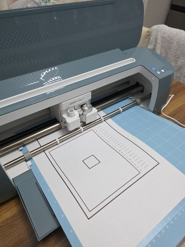 Cricut Crıcut 2011082 Maker4