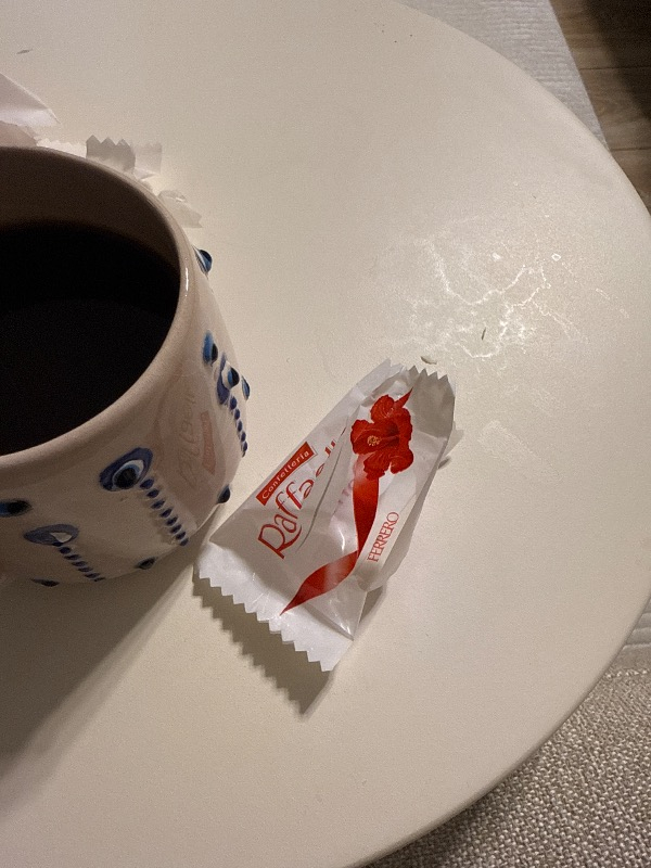 Raffaello Çikolata 15'li