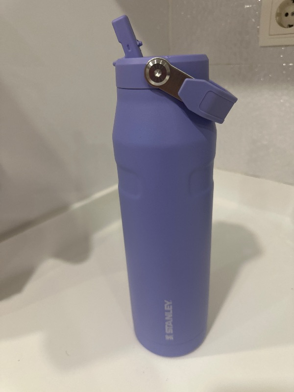 Stanley Iceflow Flip Straw Su Termosu 1.06 Lt