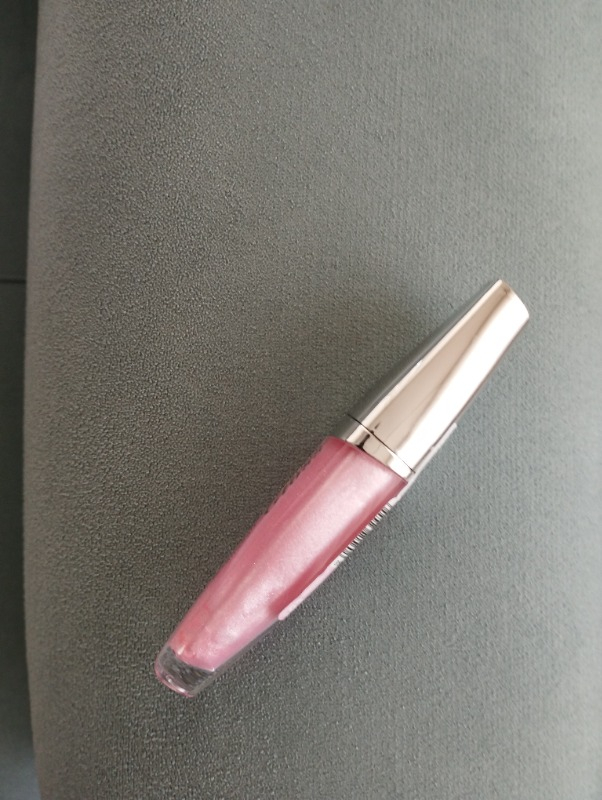 Deborah Super Gloss Dudak Parlatıcısı Pearly Rose No:02 6 ml – E Vitaminli, Işıltılı ve Doğal Görünüm Sağlar