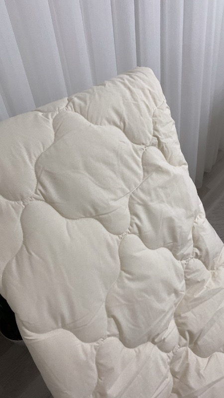 Yataş Bedding SUPERWASHED YÜN Yorgan (Çift Kişilik - 195x215 cm)