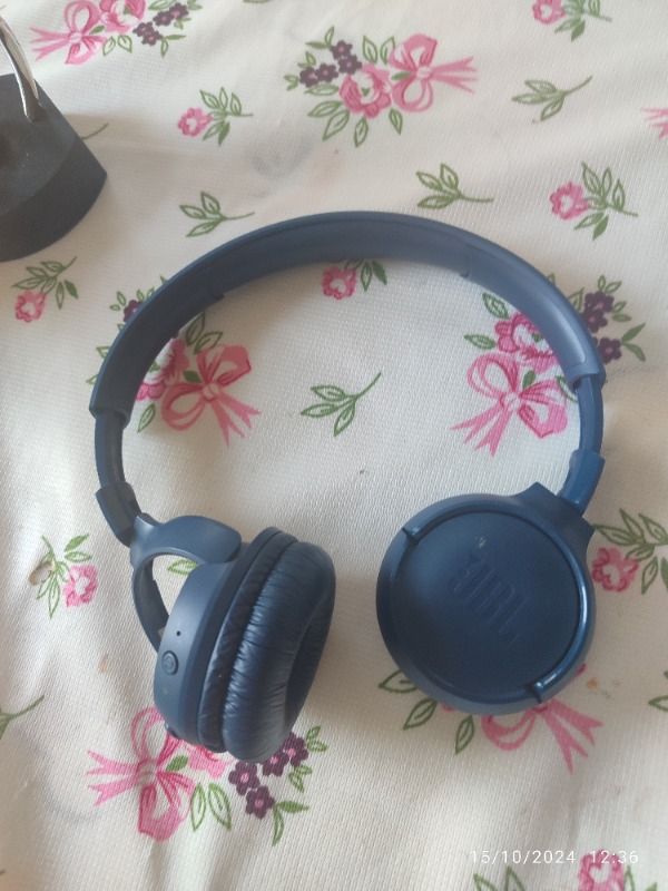 Jbl Tune 520BT Multi Connect Wireless Kulaklık, Mavi