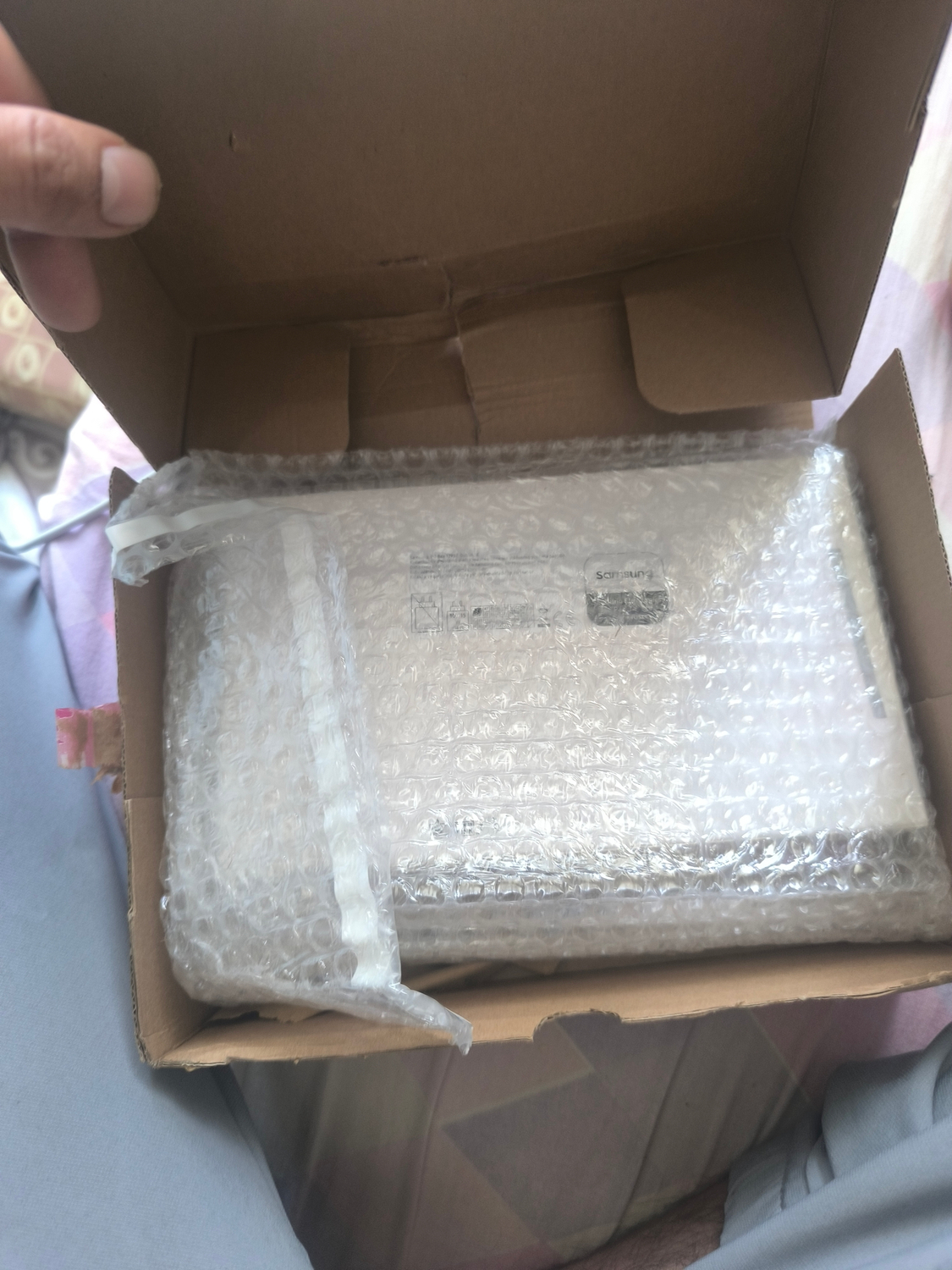 Samsung Galaxy Tab A11 8GB 128GB SM-X130