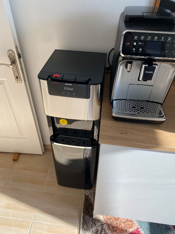 Kiwi KWP-8555 Su Sebili