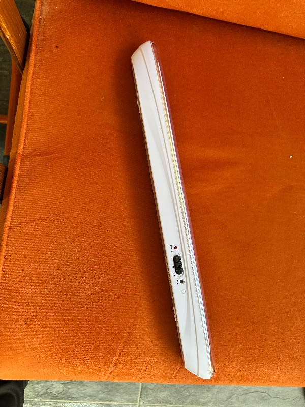 Cata CT-9960 6W 60 Ledli Işıldak Şarjlı