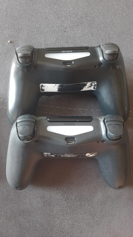 Sony Yeni Nesil PS4 Kol V2 Gamepad Dualshock 4 V2
