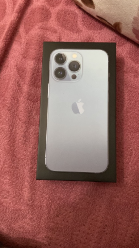 iPhone 13 Pro 128 GB