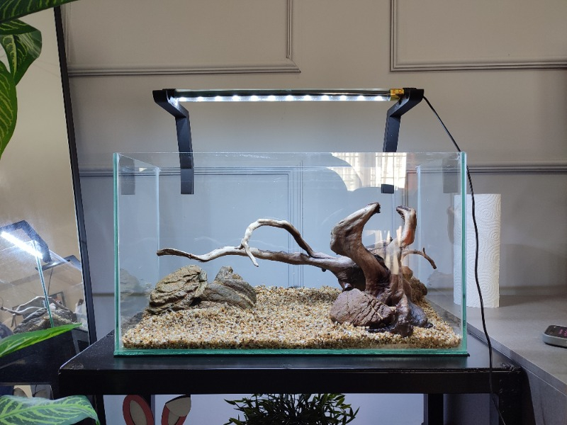 Netx Çöl (Yati) Kütüğü Bağ 35-45 cm