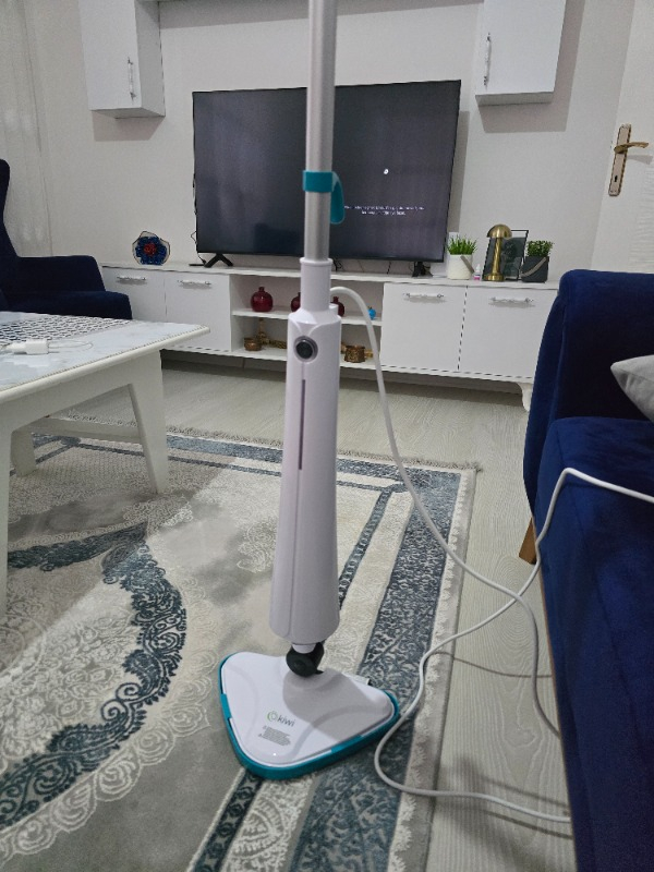 Kiwi Buhar Basınçlı  Mop KSC-4215