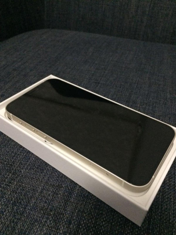 iPhone 12 256 GB