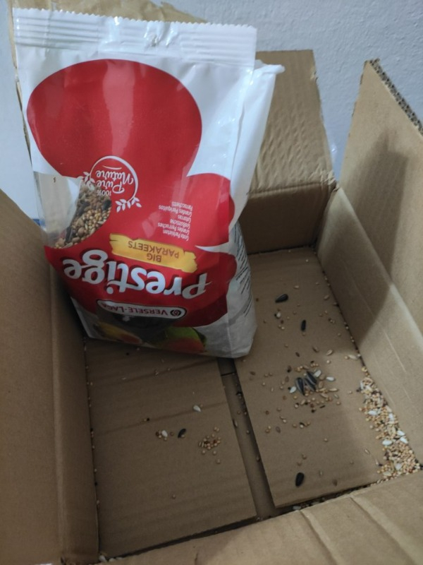 Versele Laga Paraket 1 Kg