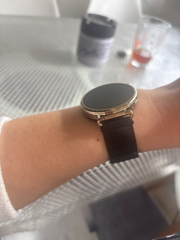 Huawei Watch GT 6 41 mm - Beyaz