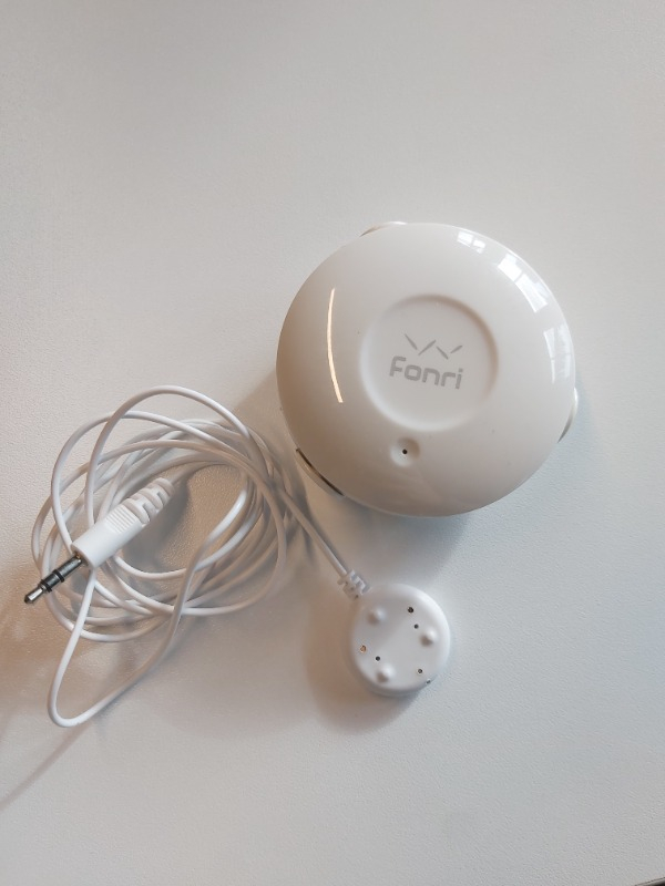 Fonri Wi-Fi Akıllı Su Baskın Sensörü