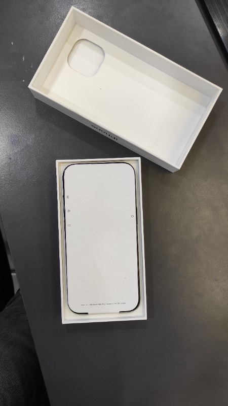 iPhone 15 256 GB