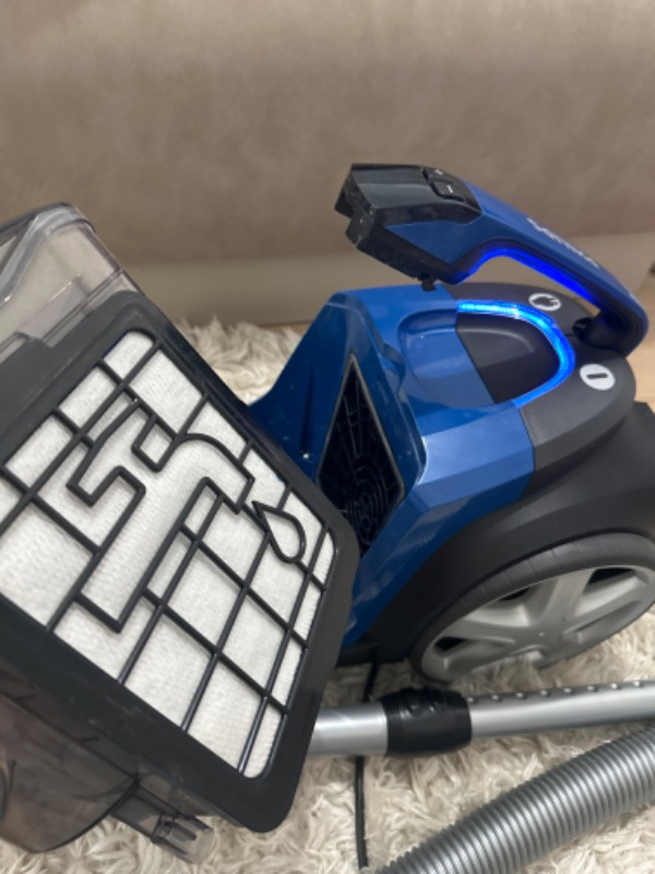 Philips FC9749/07 Powerpro Max Toz Torbasız Süpürge