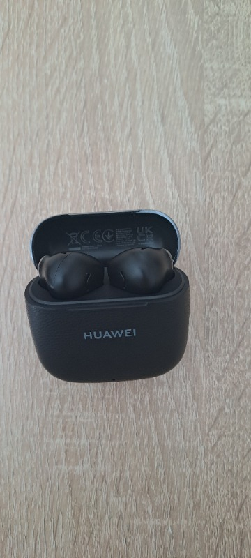 Huawei Freebuds Se 3 - Siyah