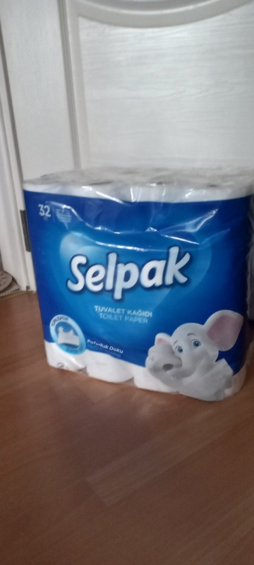 Selpak® Tuvalet Kağıdı 32li