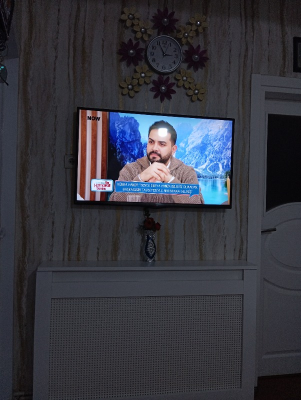 Xiaomi Mi Box S 4K Android TV Box (2. Nesil)
