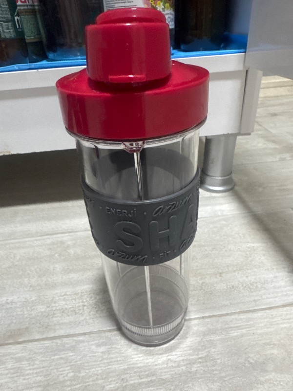 Arzum AR1032 Shake'n Take Kişisel Smoothie Blender 300 W