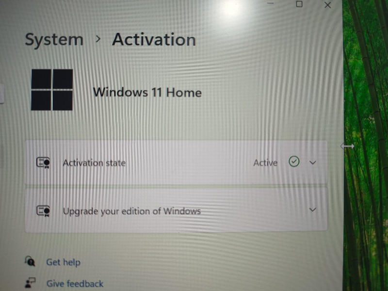 Microsoft Windows 11 Home - Elektronik Lisans