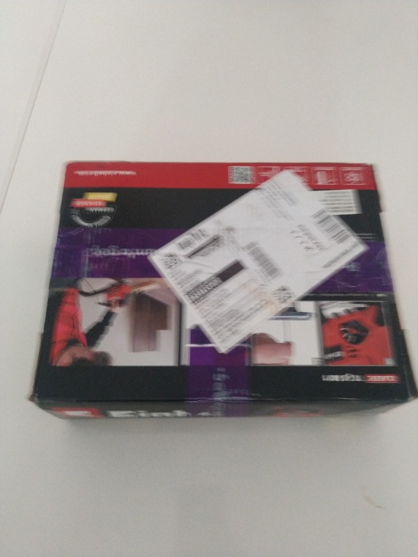 Einhell TC-JS 80/1, Dekupaj Testere