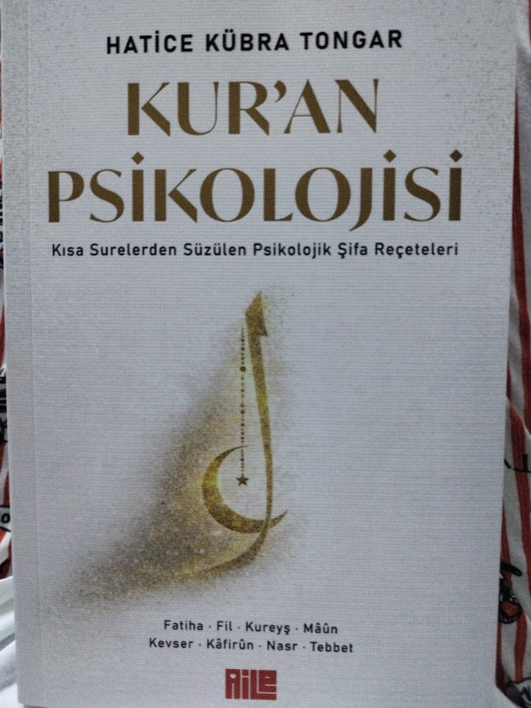 Aile Yayınları Kur'an Psikolojisi